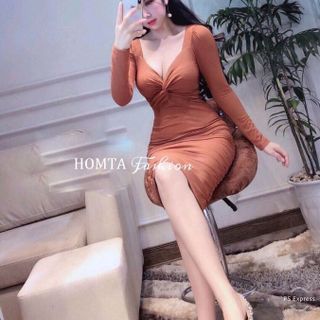 ĐẦM XOẮN DÀI