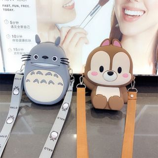 Túi silicon siêu đẹp
