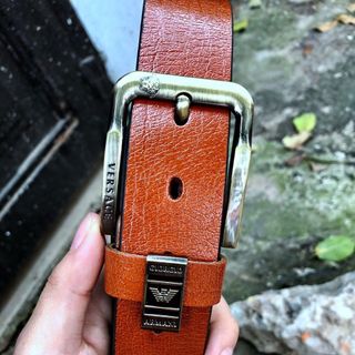 Dây lưng bò cháy