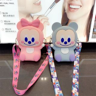 Túi silicon siêu đẹp