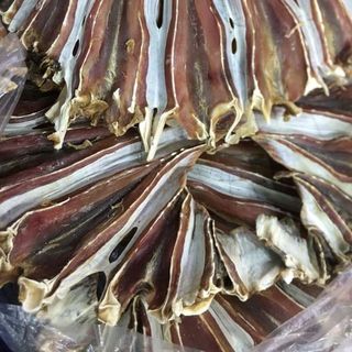 Chuyên sỉ Khô biển Kiên Giang