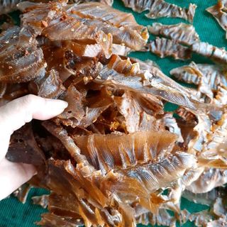 Chuyên sỉ Khô biển Kiên Giang