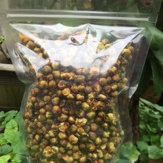 Nụ Hoa Trà Cổ Thụ - Hà Giang