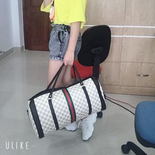 Túi Du Lịch Size Đại L-V