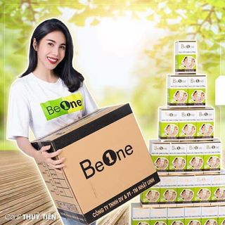 Ngũ Cố Tăng Cân Lợi Sữa Beone