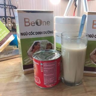 Ngũ Cố Tăng Cân Lợi Sữa Beone
