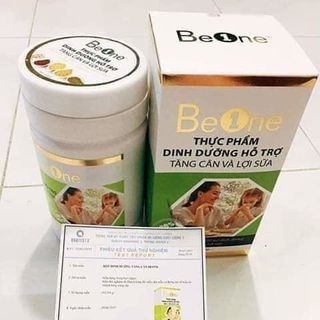 Ngũ Cố Tăng Cân Lợi Sữa Beone