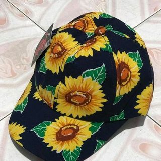 NÓN KẾT NÓN LƯỠI TRAI TRÁI CÂY SIÊU CUTE