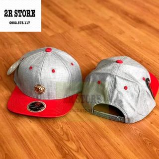 9 MẪU NÓN SNAPBACK CAO CẤP