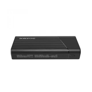 Pin Sạc Dự Phòng Không Dây BOROFONE BT23 BT-23 - Dung Lượng 10000mAh
