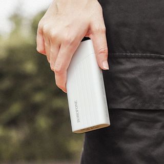 Pin Sạc Dự Phòng Không Dây BOROFONE BT23 BT-23 - Dung Lượng 10000mAh