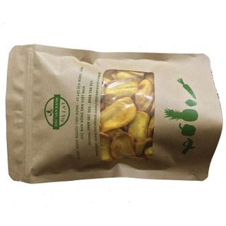 Mít sấy loại ngon Đà Lạt - Túi 200gr