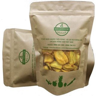 Mít sấy loại ngon Đà Lạt - Túi 200gr