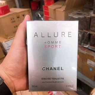 Nước hoa Aluare 100ml