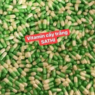 Vitamin Cấy Trắng SATHI