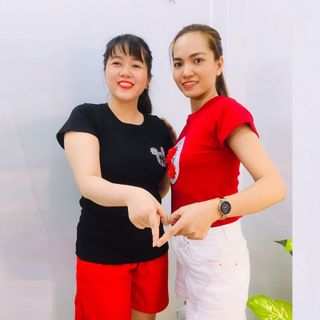 Áo Thun Thái Lan Free Size
