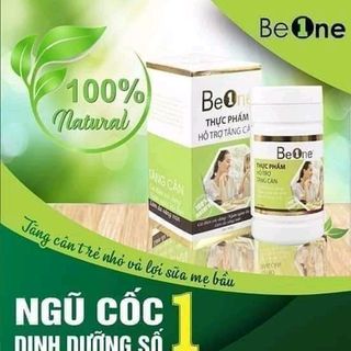 BỘT NGŨ CỐC BEONE