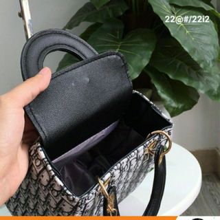 Túi Xách Mẫu Mới Cho Nữ - Túi Xách Nữ Vuông