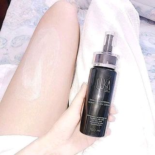 Ủ lụa mật ong Queenie skin
