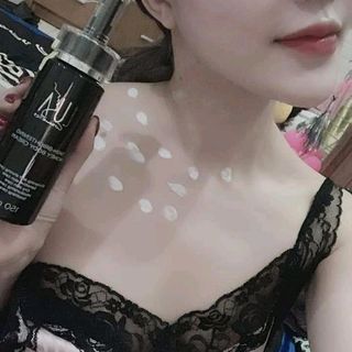 Ủ lụa mật ong Queenie skin