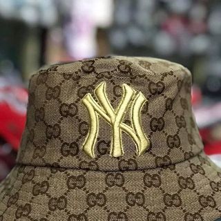 MŨ BUCKET NY SIÊU HOT 2020