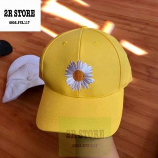 15 MẪU NÓN KẾT MÀU VÀNG ĐỒNG GIÁ XƯỞNG