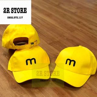 15 MẪU NÓN KẾT MÀU VÀNG ĐỒNG GIÁ XƯỞNG