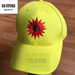 15 MẪU NÓN KẾT MÀU VÀNG ĐỒNG GIÁ XƯỞNG