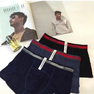 Quần lót đùi nam Hancross /quần lót đùi nam cao cấp / quan lot đui /quan lot nam Hancross Đẹp