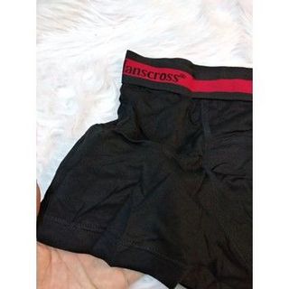 Quần lót đùi nam Hancross /quần lót đùi nam cao cấp / quan lot đui /quan lot nam Hancross Đẹp