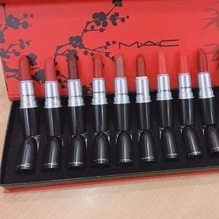Set son Macc 12 Mầu