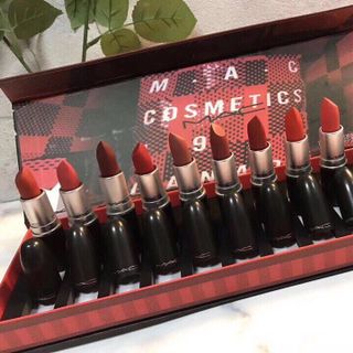 Set son Macc 12 Mầu