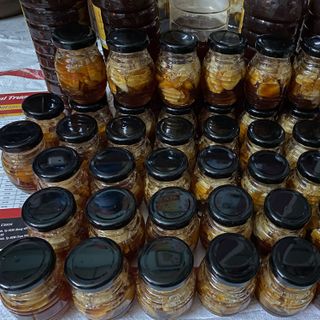 Sâm mật ong 100ml