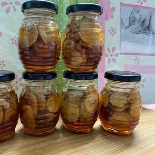 Sâm mật ong 100ml