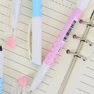 Bút máy hoạt hình đáng yêu