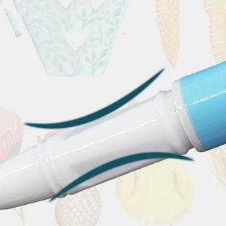 Bút máy hoạt hình đáng yêu