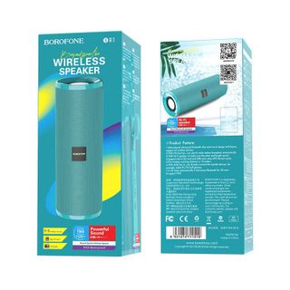 Loa Nghe Nhạc Thể Thao Bluetooth BOROFONE BR1