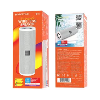 Loa Nghe Nhạc Thể Thao Bluetooth BOROFONE BR1