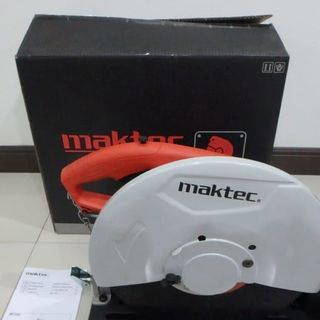 Máy cắt sắt Maktec MT243