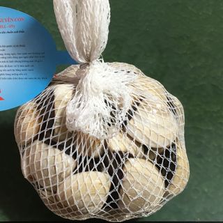 Nghêu sạch không cát Đảm bảo 51-60 con/kg