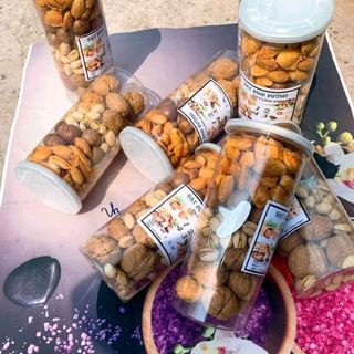 hạt mix dinh dưỡng