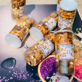 hạt mix dinh dưỡng