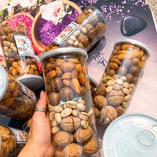 hạt mix dinh dưỡng