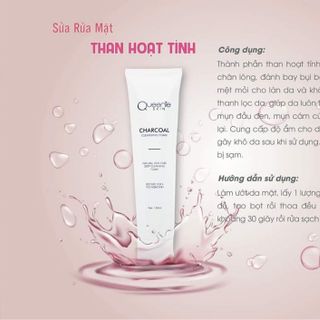 SRM THAN HOẠT TÍNH QUEENIE SKIN