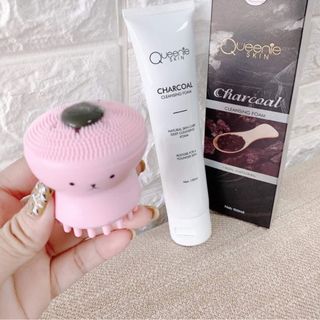 SRM THAN HOẠT TÍNH QUEENIE SKIN