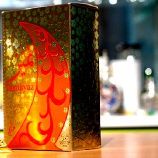 TAMAYAZ GOLD - TINH DẦU NƯỚC HOA DUBAI NỘI ĐỊA