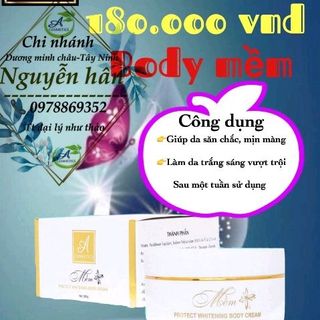 Body mềm