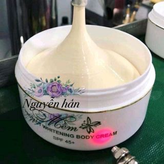 Body mềm