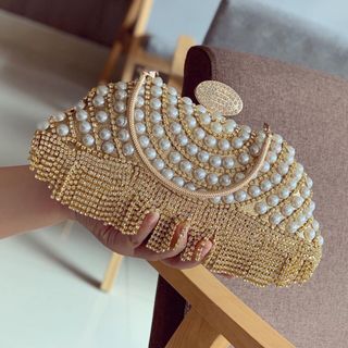 Vi đinh full Ngọc đá quai