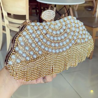 Vi đinh full Ngọc đá quai